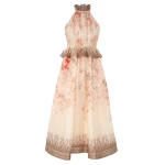 Zimmermann dress