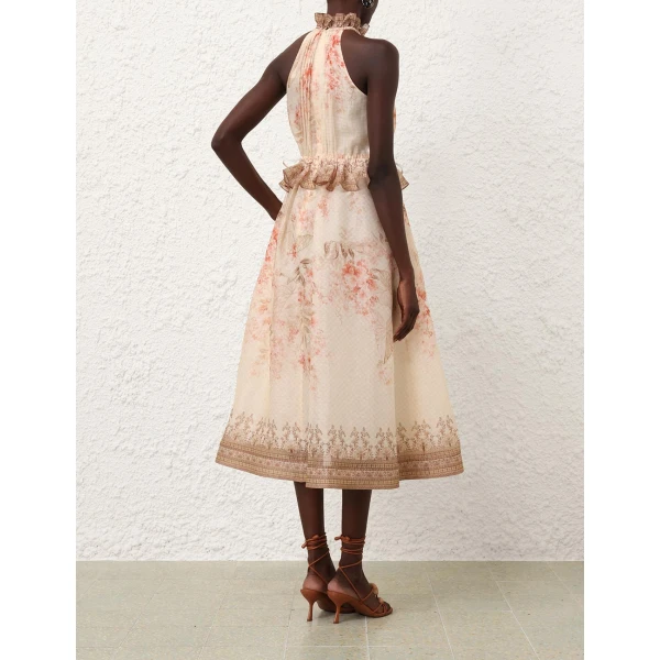 Zimmermann dresses