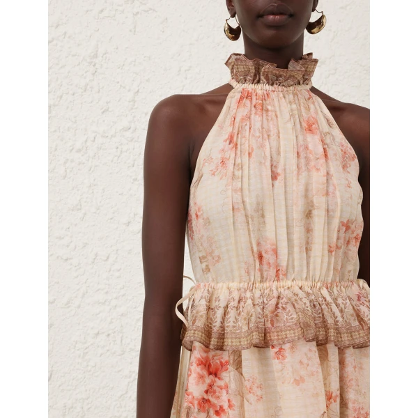Zimmermann dress