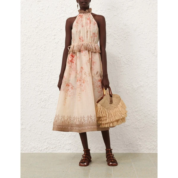 Zimmermann dress