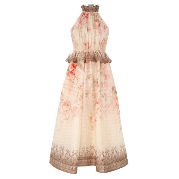 Zimmermann dress