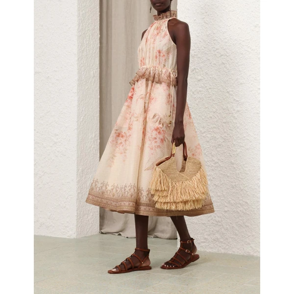Zimmermann dresses