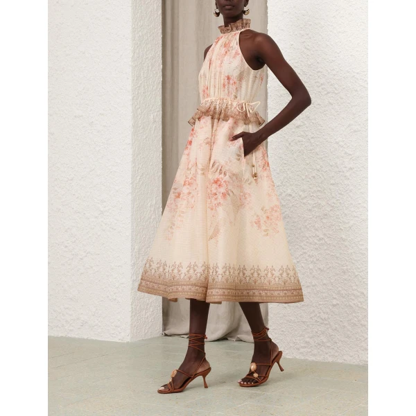 Zimmermann dress