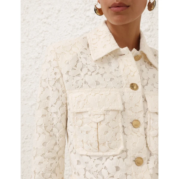 Zimmermann dress