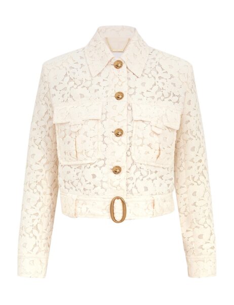 Zimmermann dress