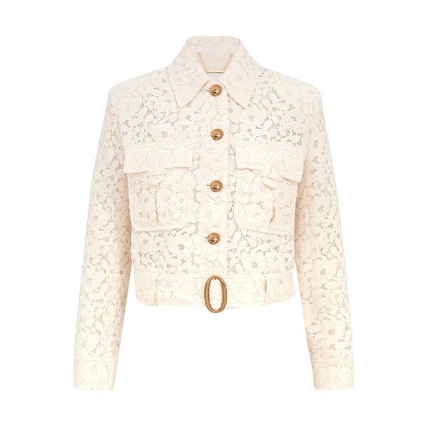 Zimmermann dress