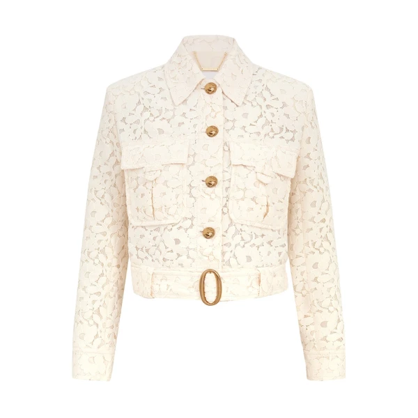 Zimmermann dress