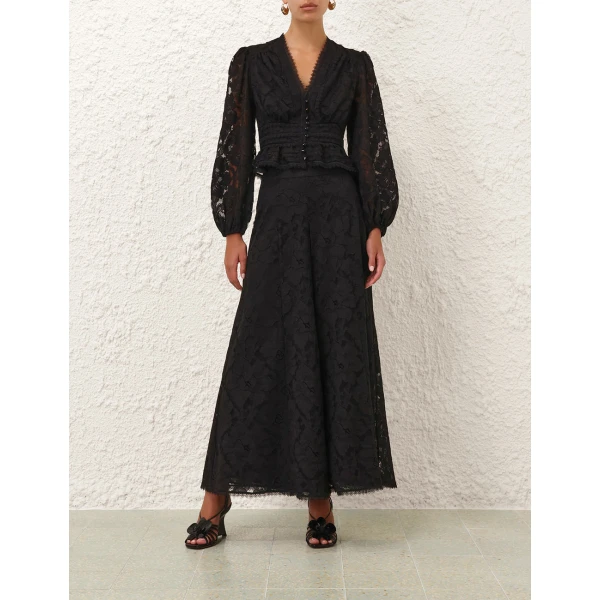 Zimmermann dresses