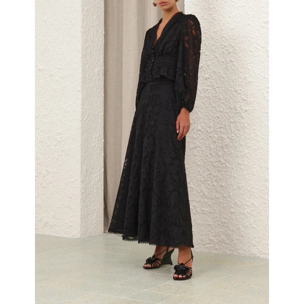 Zimmermann dress