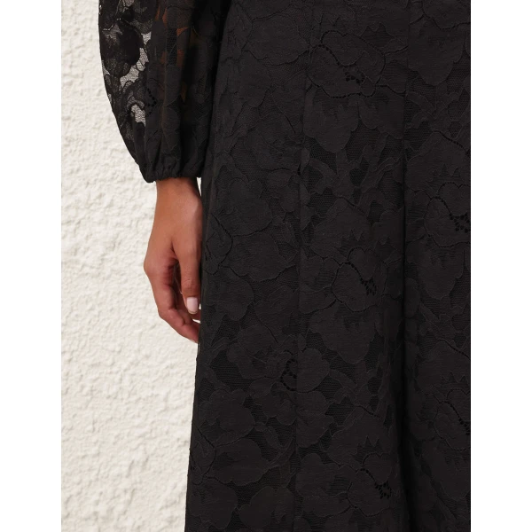 Zimmermann dress