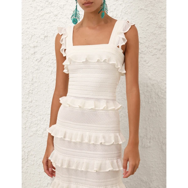 Zimmermann dresses