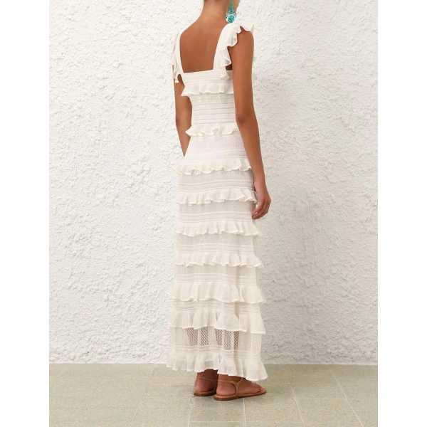 Zimmermann dresses
