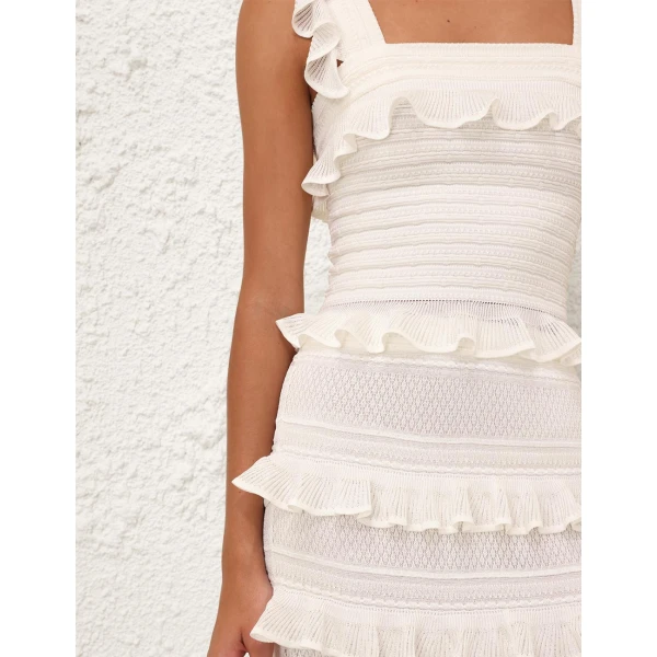 Zimmermann dress