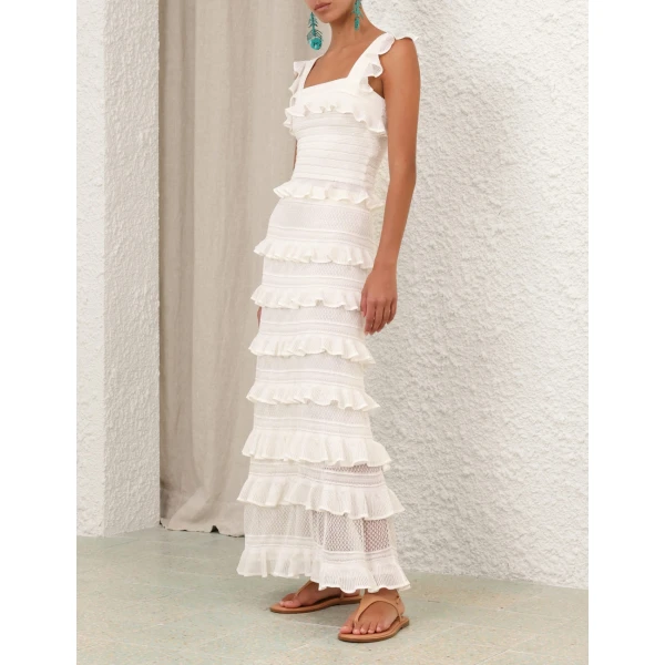 Zimmermann dress