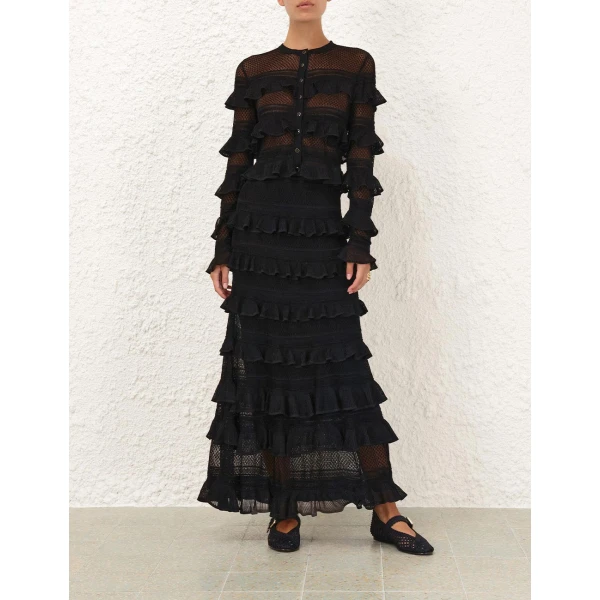 Zimmermann dresses