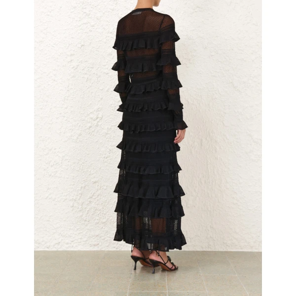 Zimmermann dresses