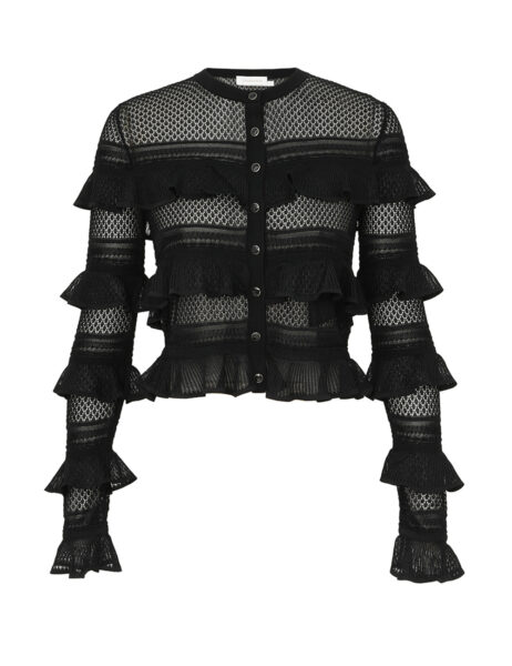 Zimmermann dress