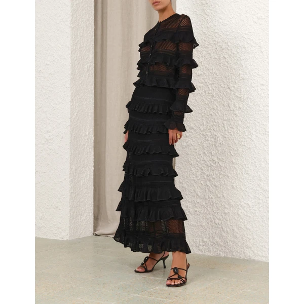 Zimmermann dress