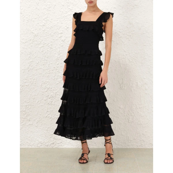 Zimmermann dresses