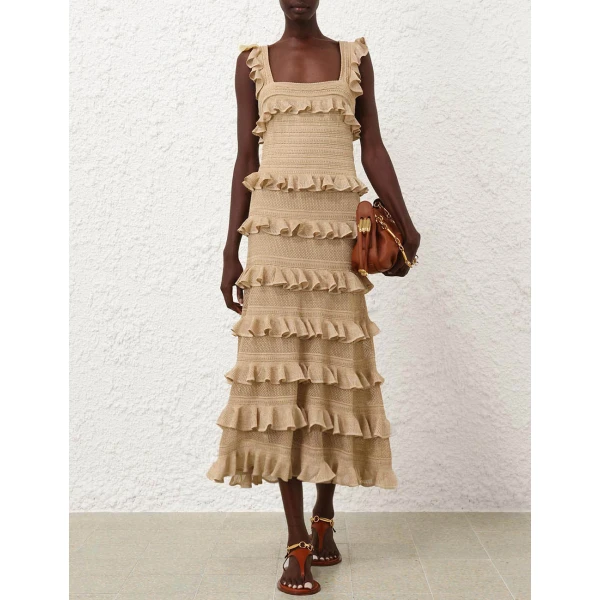 Zimmermann dresses