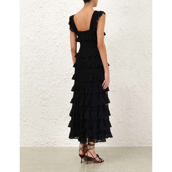 Zimmermann dresses