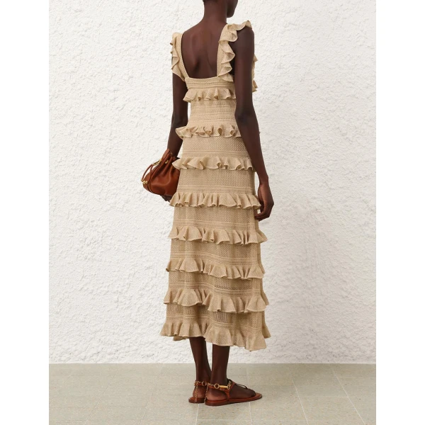 Zimmermann dresses