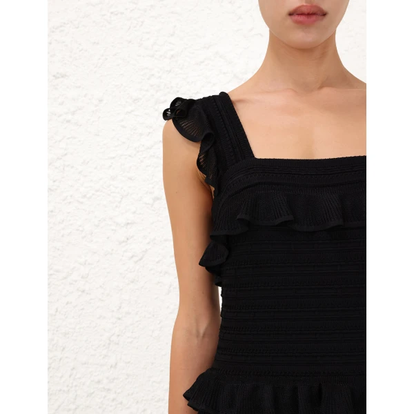 Zimmermann dress