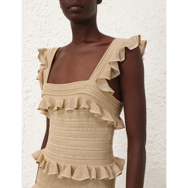 Zimmermann dress