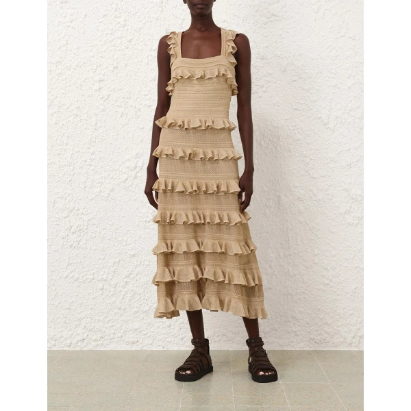 Zimmermann dress