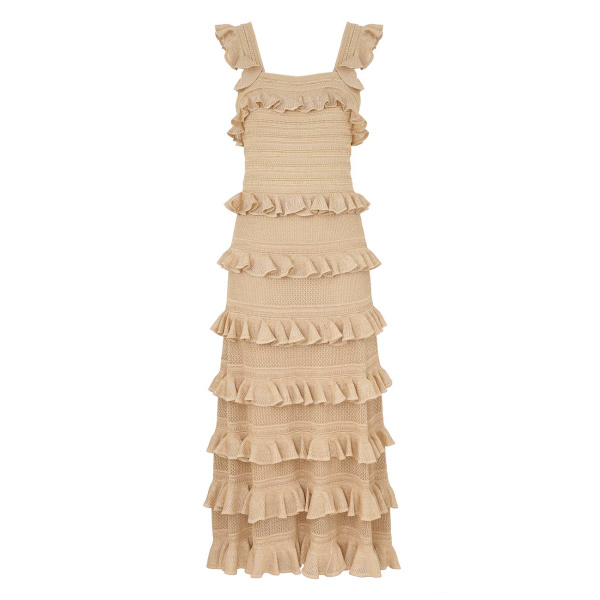 Zimmermann dress
