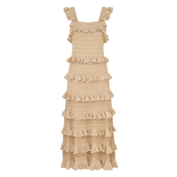 Zimmermann dress