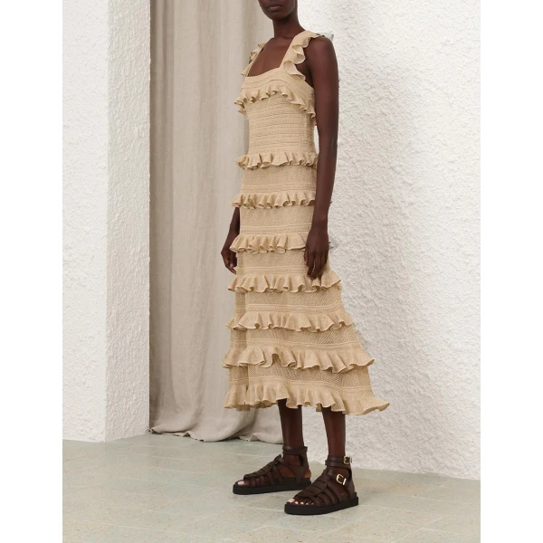 Zimmermann dresses