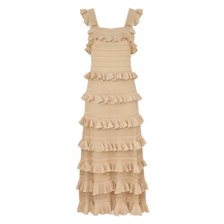 Zimmermann dress