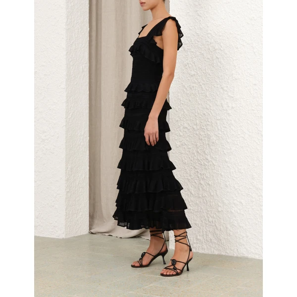 Zimmermann dress