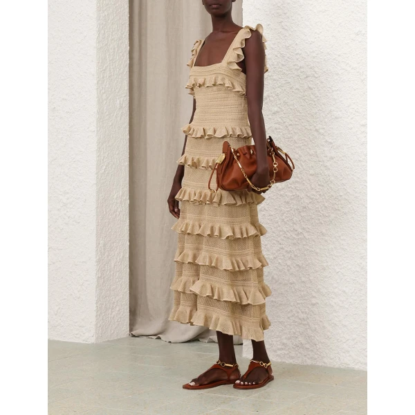 Zimmermann dress