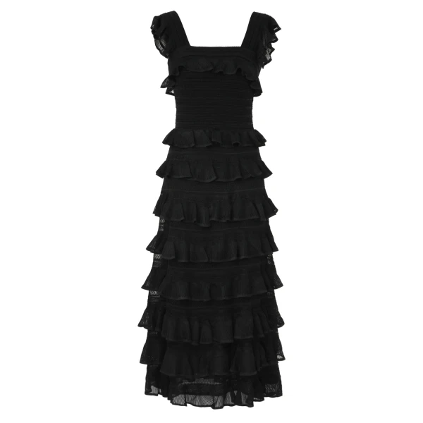 Zimmermann dress