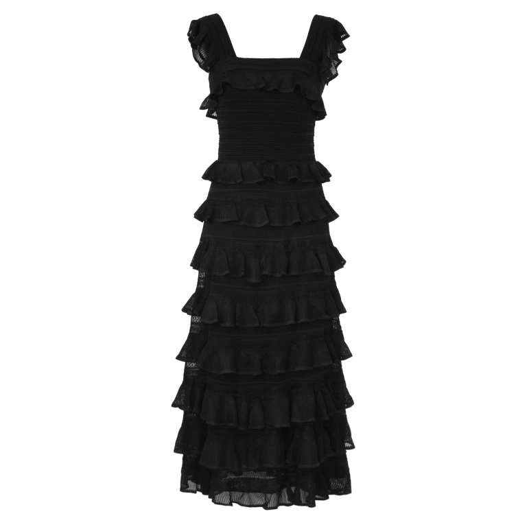 Zimmermann dress