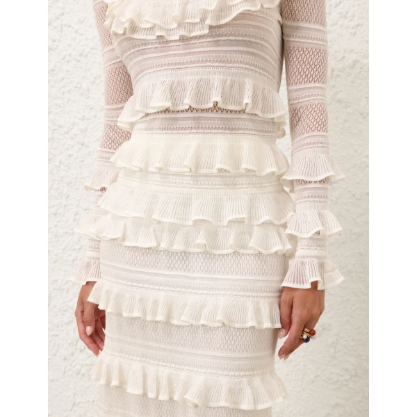 Zimmermann dress