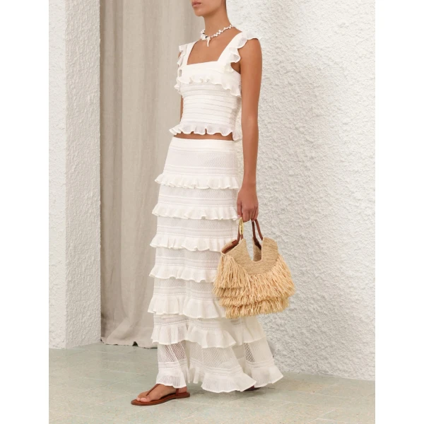 Zimmermann dresses