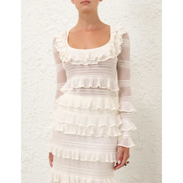 Zimmermann dresses