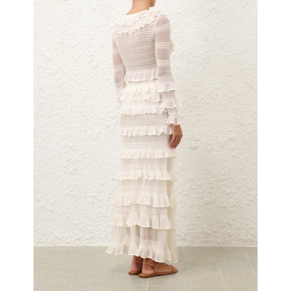 Zimmermann dresses