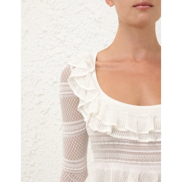 Zimmermann dress