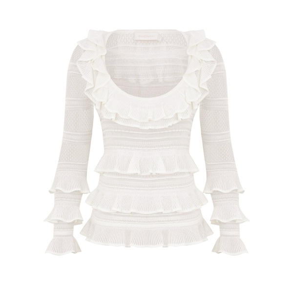 Zimmermann dress