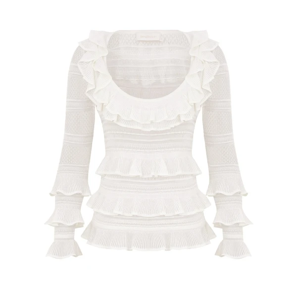 Zimmermann dress
