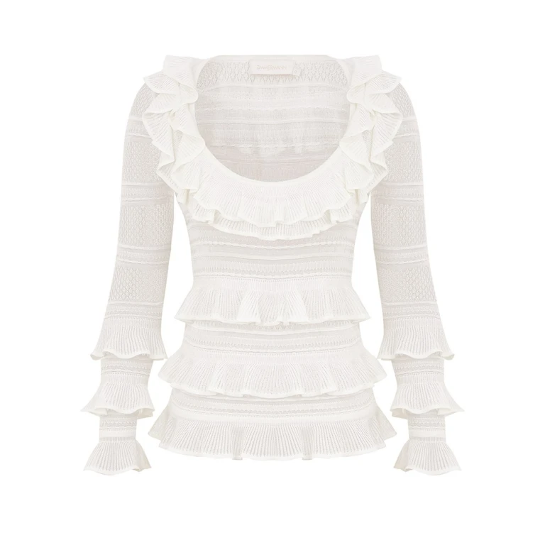 Zimmermann dress