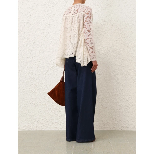 Zimmermann dresses