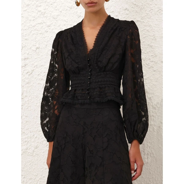 Zimmermann dresses