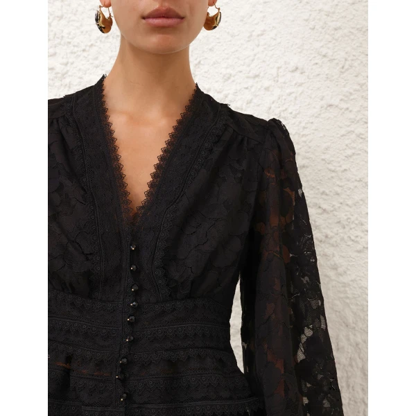 Zimmermann dresses