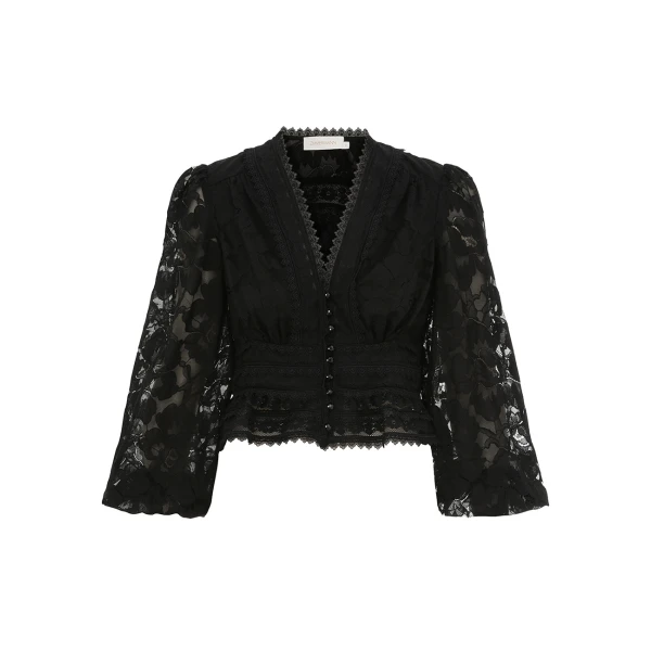 Zimmermann dress