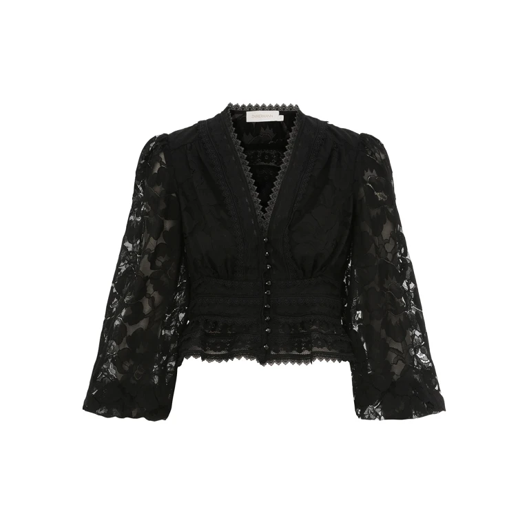 Zimmermann dress